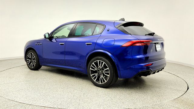 2023 Maserati Grecale Modena AWD w/ Techssistance Pkg & Surround View Camera - 23022518 - 6