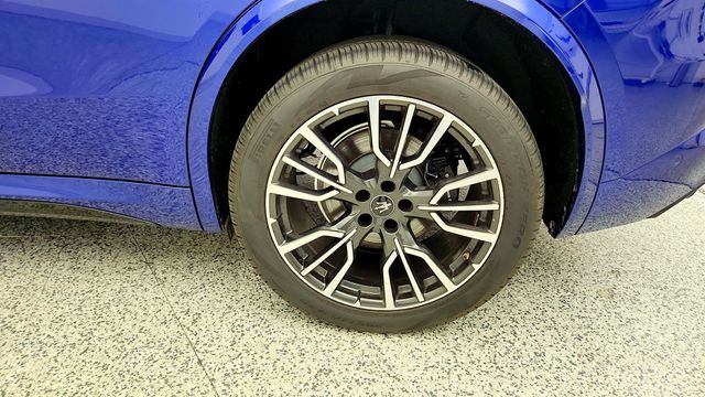 2023 Maserati Grecale Modena AWD w/ Techssistance Pkg & Surround View Camera - 23022518 - 8