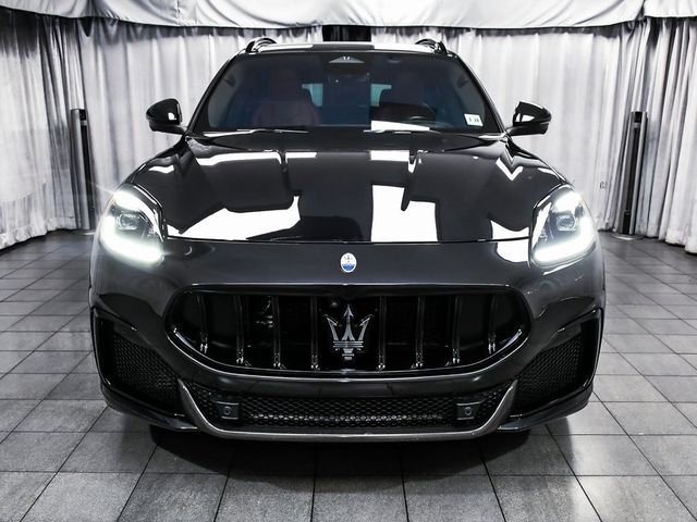 2023 Maserati Grecale Trofeo - 22979416 - 1