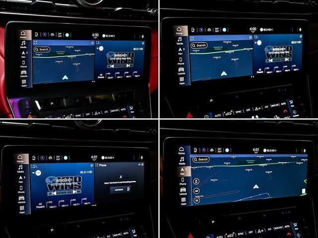 2023 Maserati Grecale Trofeo - 22979416 - 25