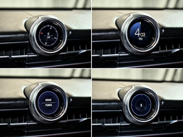 2023 Maserati Grecale Trofeo - 22979416 - 27