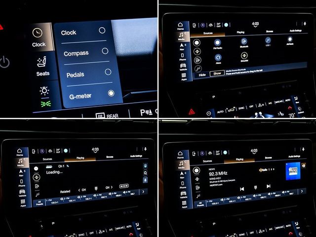 2023 Maserati Grecale Trofeo - 22979416 - 28