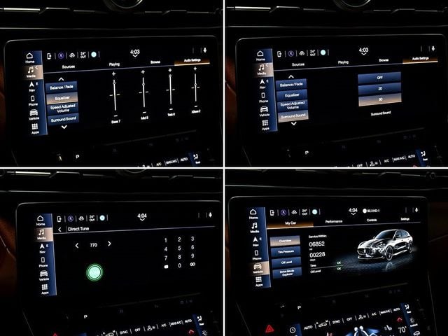 2023 Maserati Grecale Trofeo - 22979416 - 29