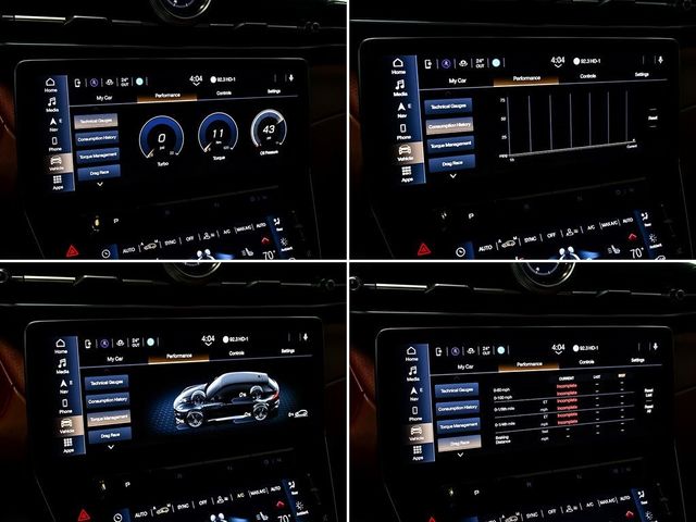 2023 Maserati Grecale Trofeo - 22979416 - 30