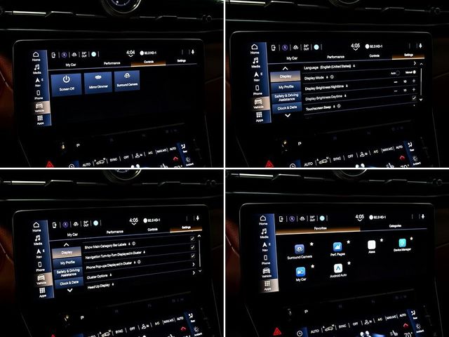 2023 Maserati Grecale Trofeo - 22979416 - 31