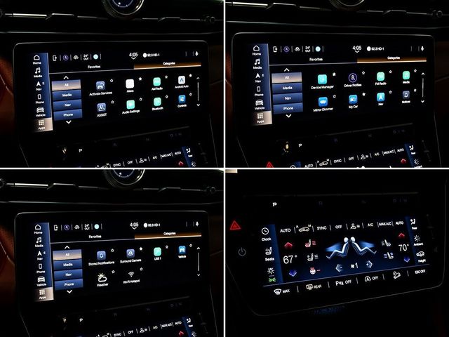 2023 Maserati Grecale Trofeo - 22979416 - 32