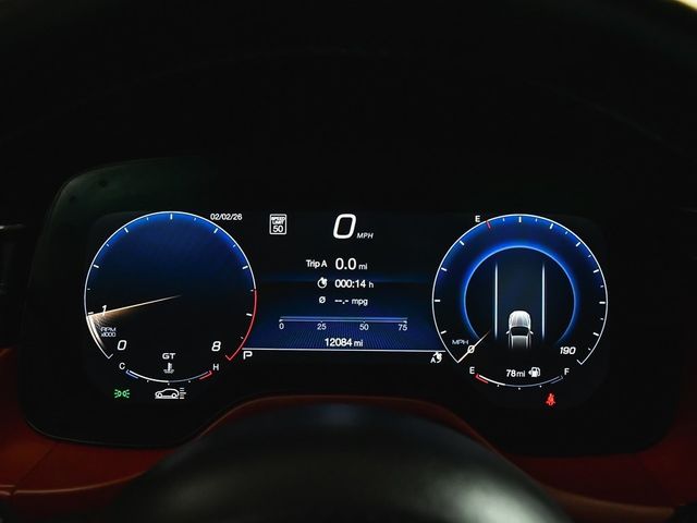 2023 Maserati Grecale Trofeo - 22979416 - 41