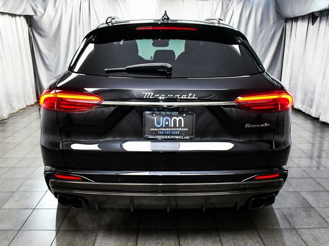 2023 Maserati Grecale Trofeo - 22979416 - 4