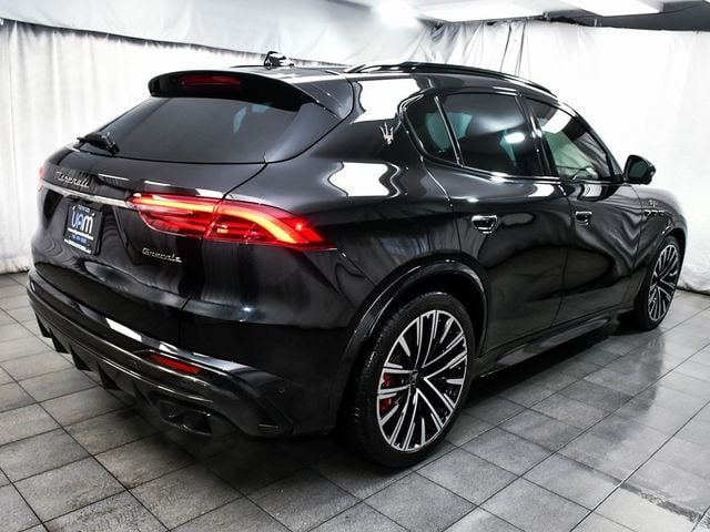 2023 Maserati Grecale Trofeo - 22979416 - 5