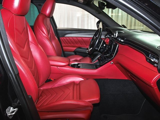 2023 Maserati Grecale Trofeo - 22979416 - 59