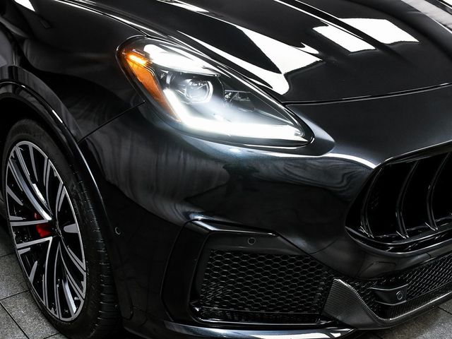 2023 Maserati Grecale Trofeo - 22979416 - 74