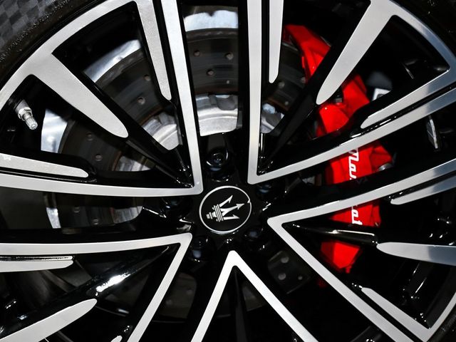 2023 Maserati Grecale Trofeo - 22979416 - 91