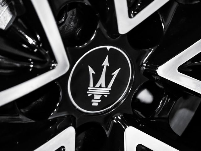 2023 Maserati Grecale Trofeo - 22979416 - 92