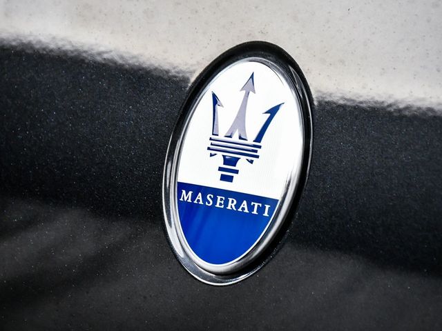 2023 Maserati Grecale Trofeo - 22979416 - 93