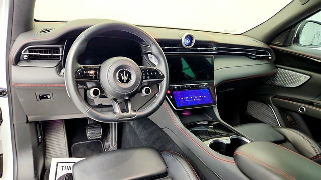 2023 Maserati Grecale Trofeo AWD - 23075519 - 11