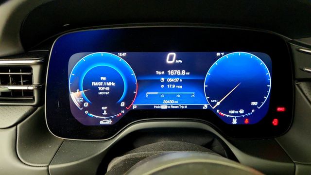 2023 Maserati Grecale Trofeo AWD - 23075519 - 13