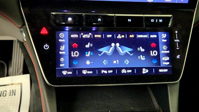 2023 Maserati Grecale Trofeo AWD - 23075519 - 15