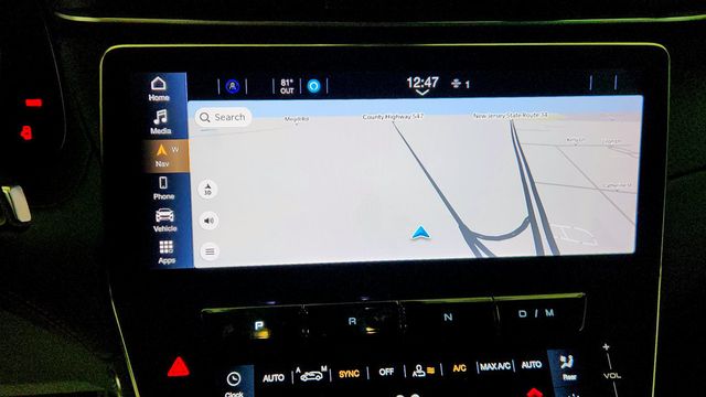 2023 Maserati Grecale Trofeo AWD - 23075519 - 17
