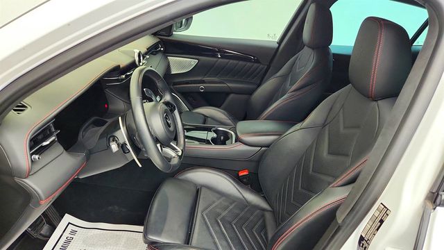 2023 Maserati Grecale Trofeo AWD - 23075519 - 18