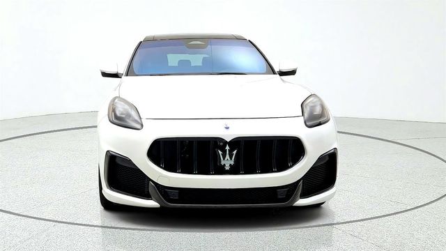 2023 Maserati Grecale Trofeo AWD - 23075519 - 1