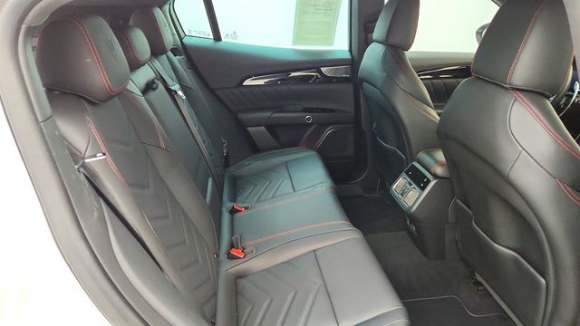 2023 Maserati Grecale Trofeo AWD - 23075519 - 21