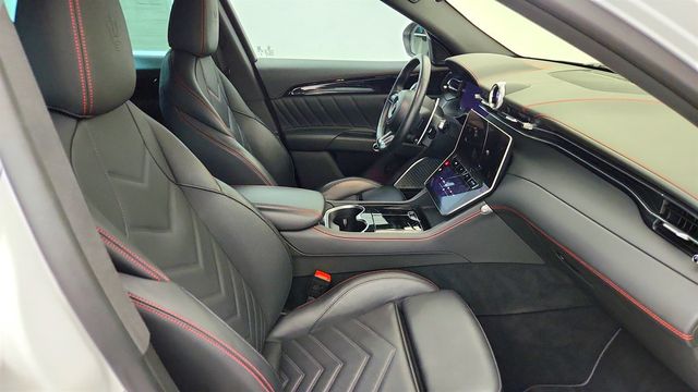 2023 Maserati Grecale Trofeo AWD - 23075519 - 22