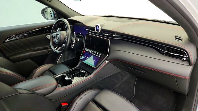 2023 Maserati Grecale Trofeo AWD - 23075519 - 23
