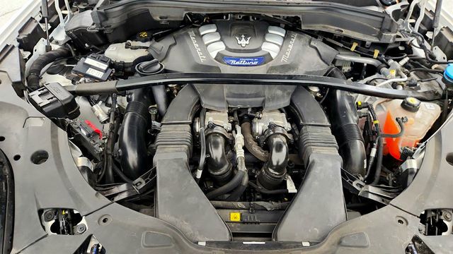 2023 Maserati Grecale Trofeo AWD - 23075519 - 25