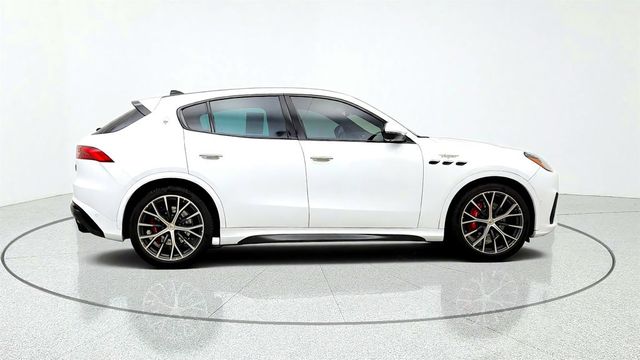 2023 Maserati Grecale Trofeo AWD - 23075519 - 3