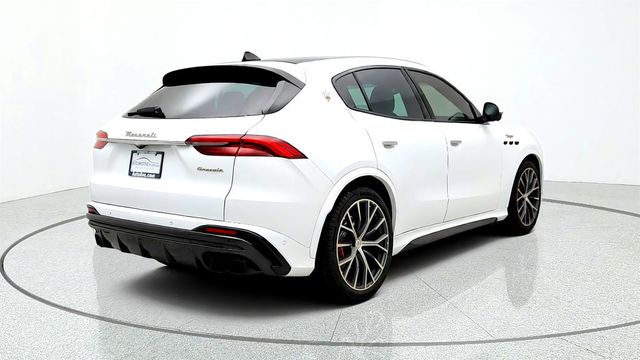 2023 Maserati Grecale Trofeo AWD - 23075519 - 4