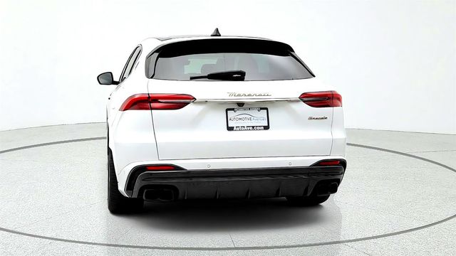 2023 Maserati Grecale Trofeo AWD - 23075519 - 5