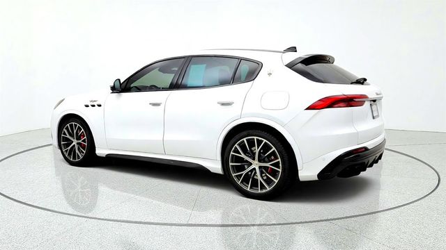 2023 Maserati Grecale Trofeo AWD - 23075519 - 6