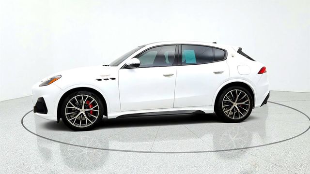 2023 Maserati Grecale Trofeo AWD - 23075519 - 7