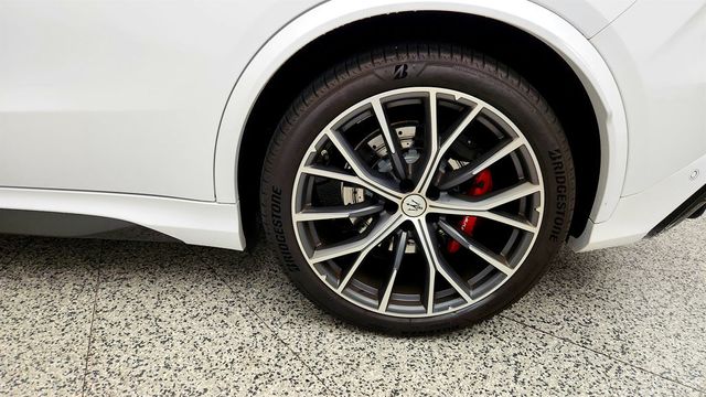 2023 Maserati Grecale Trofeo AWD - 23075519 - 8
