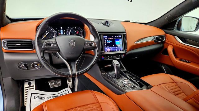2023 Maserati Levante F Tributo - 23095053 - 11