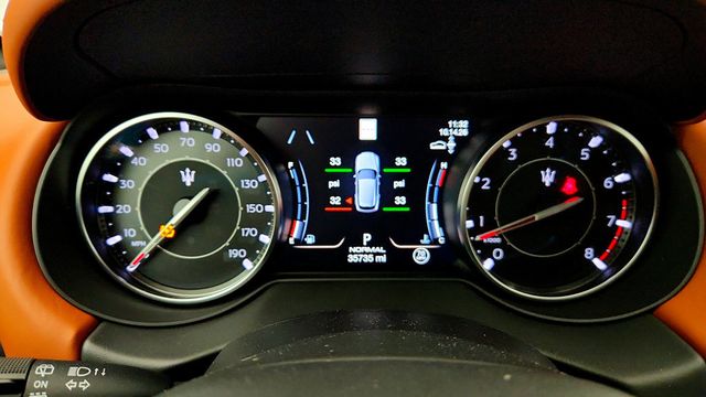 2023 Maserati Levante F Tributo - 23095053 - 13