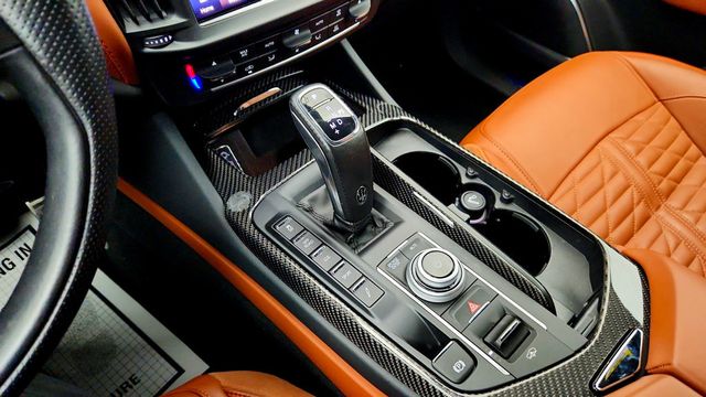 2023 Maserati Levante F Tributo - 23095053 - 15