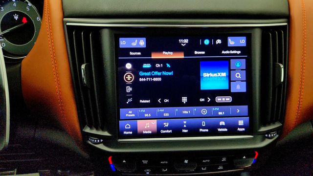 2023 Maserati Levante F Tributo - 23095053 - 16
