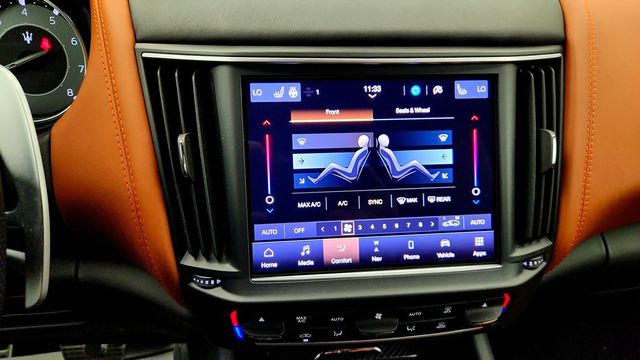 2023 Maserati Levante F Tributo - 23095053 - 17