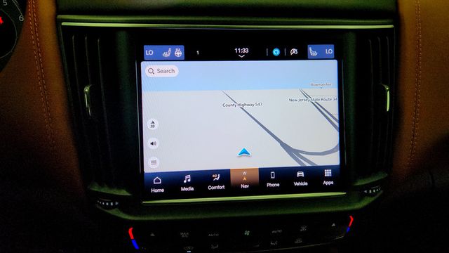 2023 Maserati Levante F Tributo - 23095053 - 18