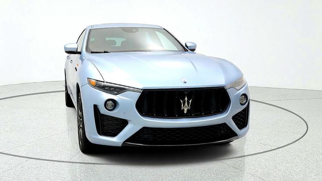 2023 Maserati Levante F Tributo - 23095053 - 1