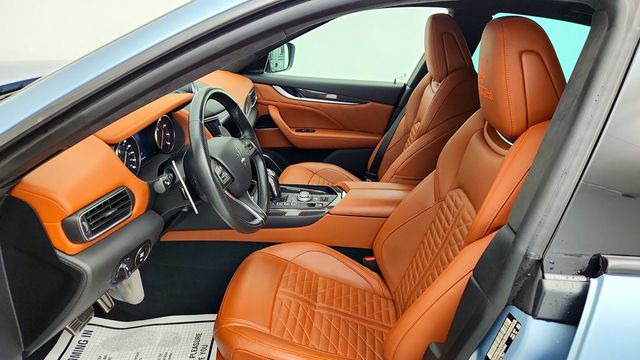 2023 Maserati Levante F Tributo - 23095053 - 19