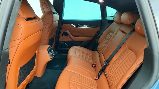 2023 Maserati Levante F Tributo - 23095053 - 20