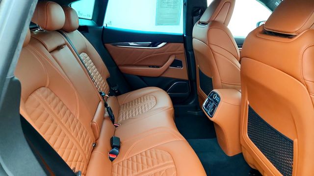 2023 Maserati Levante F Tributo - 23095053 - 22