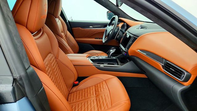 2023 Maserati Levante F Tributo - 23095053 - 23