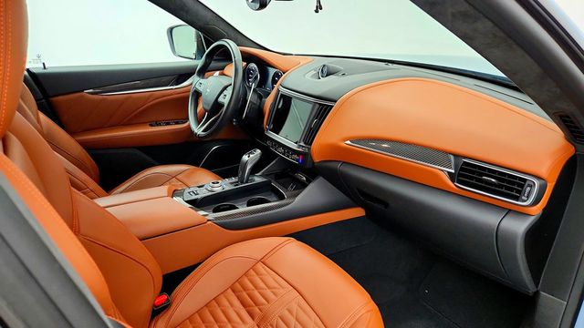 2023 Maserati Levante F Tributo - 23095053 - 24