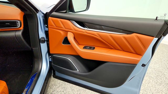 2023 Maserati Levante F Tributo - 23095053 - 25