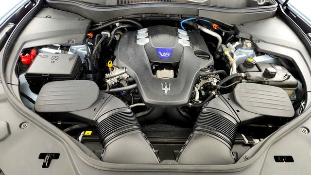 2023 Maserati Levante F Tributo - 23095053 - 26