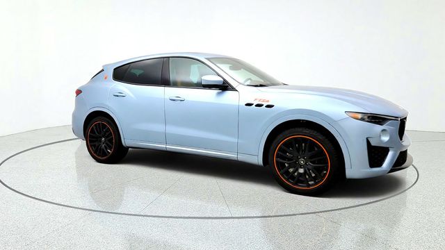 2023 Maserati Levante F Tributo - 23095053 - 2