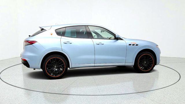 2023 Maserati Levante F Tributo - 23095053 - 3